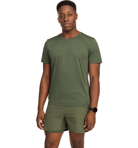 Running T shirts Men SOC Sportswear
